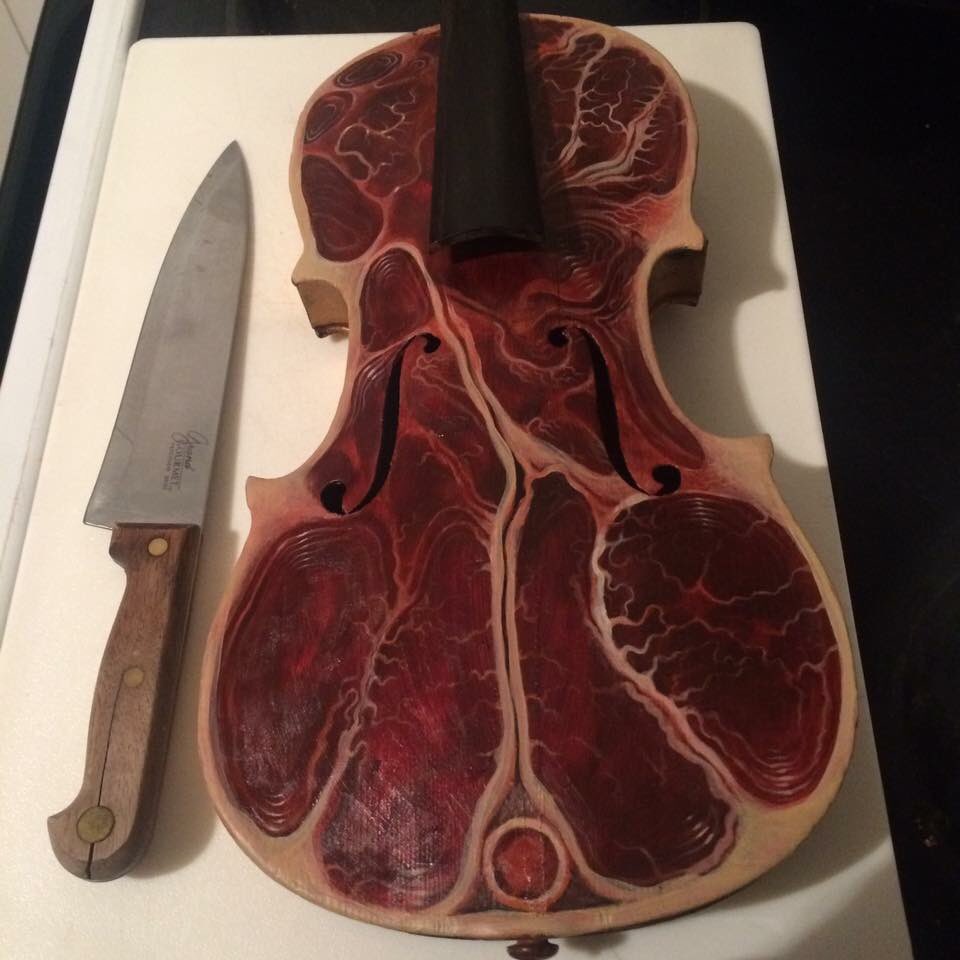 ken chapple on twitter the rarest violin in the world fiddle
