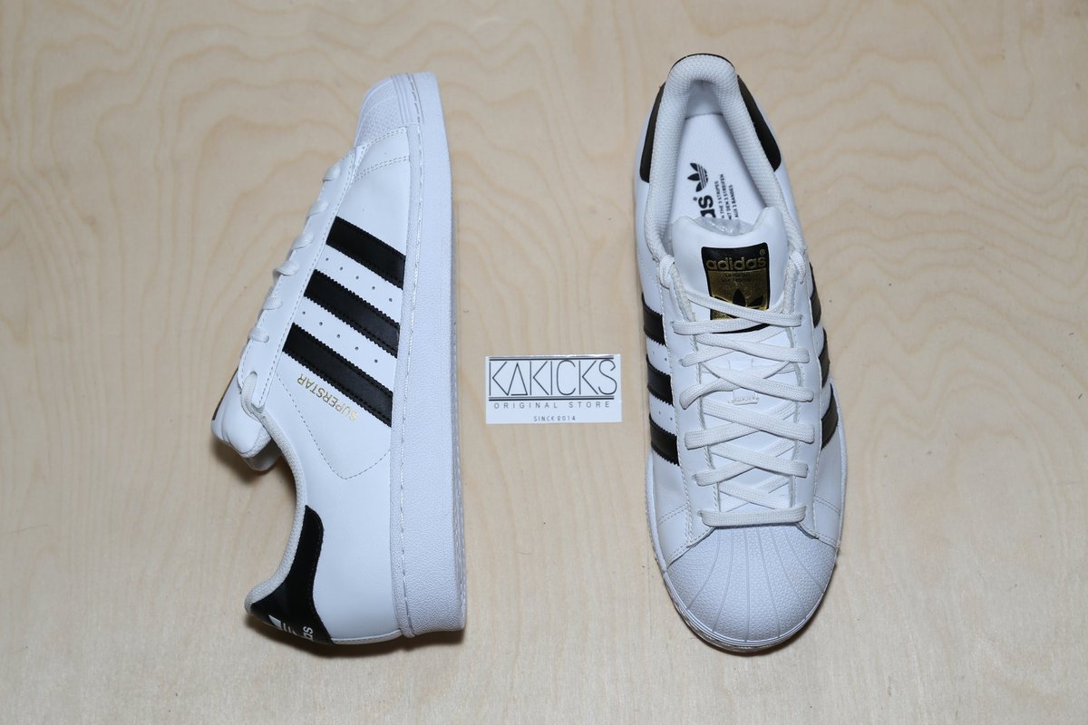 Adidas Superstar Foundation Pack
White/Black
Size 36-39,42
BNWB
IDR 500k
<a href="/nova_hsm/">nova_hsm LEGIT only</a> <a href="/kickSolution/">kicksolution</a> <a href="/LapakCasual/">Lapak Casual</a>