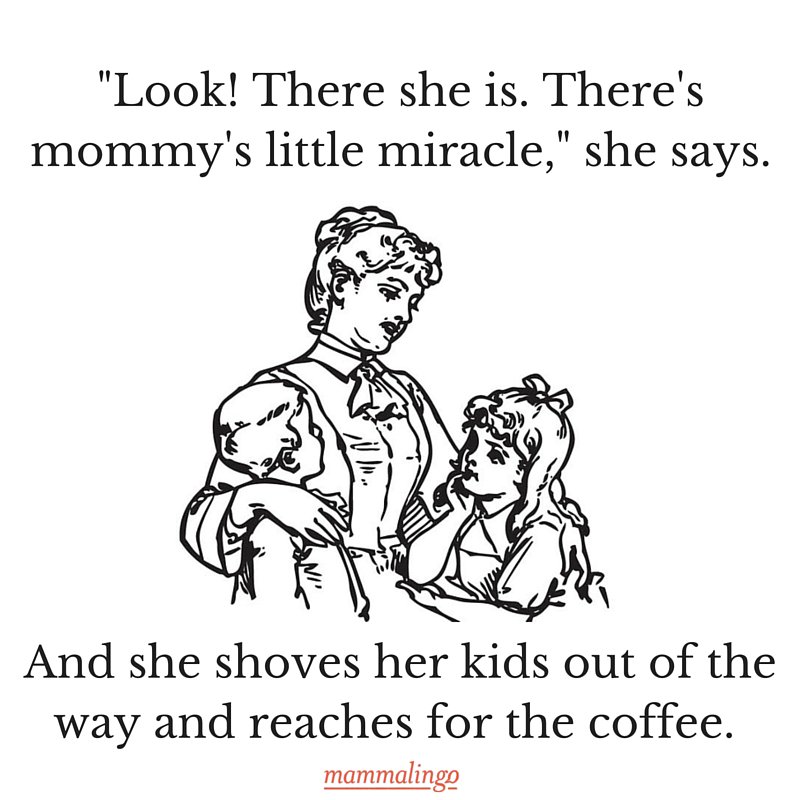 Happy Monday! (via <a href="/thismelissasher/">Melissa Sher</a>)