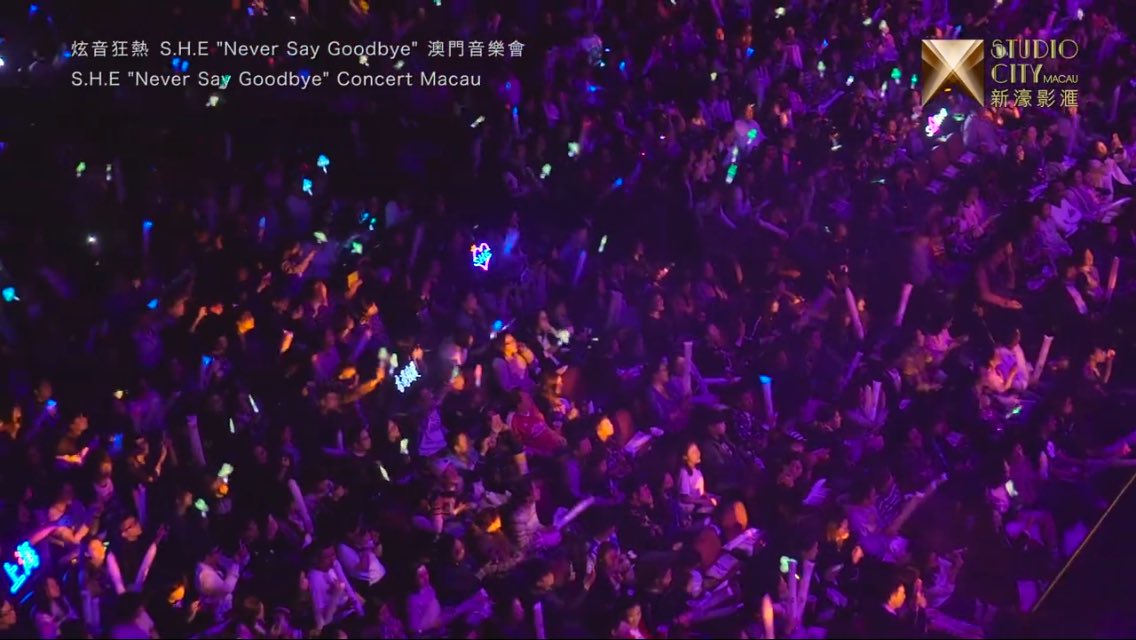 mbbl24's tweet photo. S.H.E #NSG2016 Macao
https://t.co/sq00ARZbgN #SHE80th https://t.co/8vqGZYgyMJ
