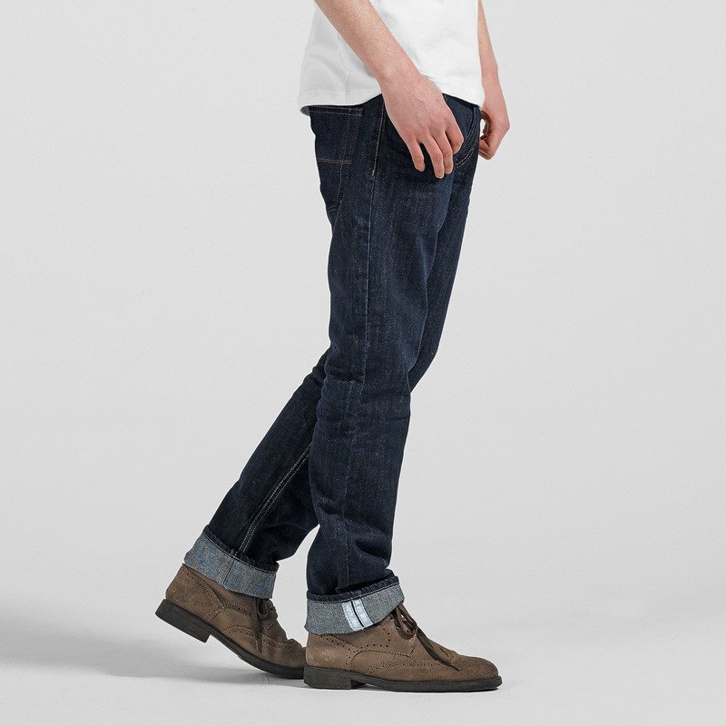 ODO Denim tweet media