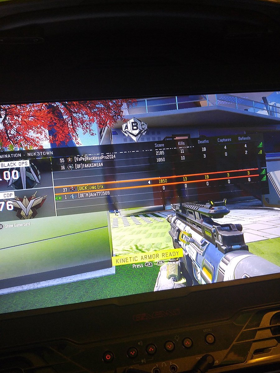 Uniq_Erix's tweet photo. TF is this @DavidVonderhaar https://t.co/PDkB9U8gmd