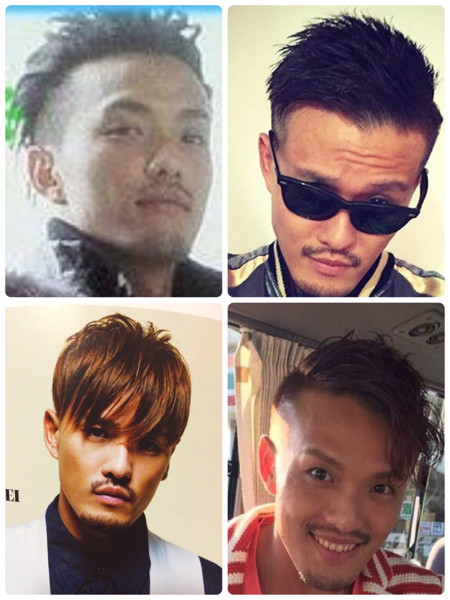 Love Love Yoko どの髪型が一番似合うかな ドレッドヘア 可愛い Deep Keisei T Co Pptfv0gfb6 Twitter Love Love Yoko どの髪型が一番似合うかな ドレッドヘア 可愛い Deep Keisei T Co Pptfv0gfb6 Twitter