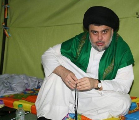 بعد الاعتصام في الخضراء،تعرف على الخطوات المستقبلية لمقتدى الصدرseennews.com/view.php?id=21…