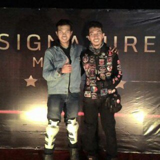 CMC ABB bandung barat with <a href="/SolitemTangsel/">solitem tangsel</a>..<a href="/aniv/">Anirudh Vemprala</a> Predator mc