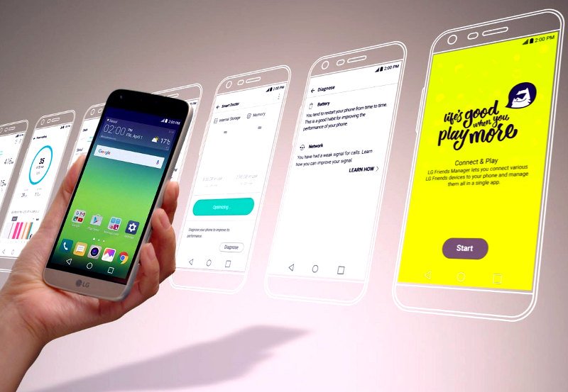 FantaCinema's tweet image. #sceleb #Lg UX 5.0 - izoutlet.com/2016/03/lg-ux-… #Android60 #LGBackup #LGFriendsManager #LGG5 #