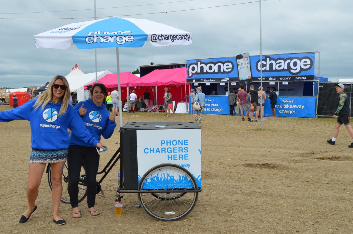 ChargeCandy's tweet image. Staff Wanted 2016 Festival Season.
its that time of year again, Dm us or tag a friend you know would love this.