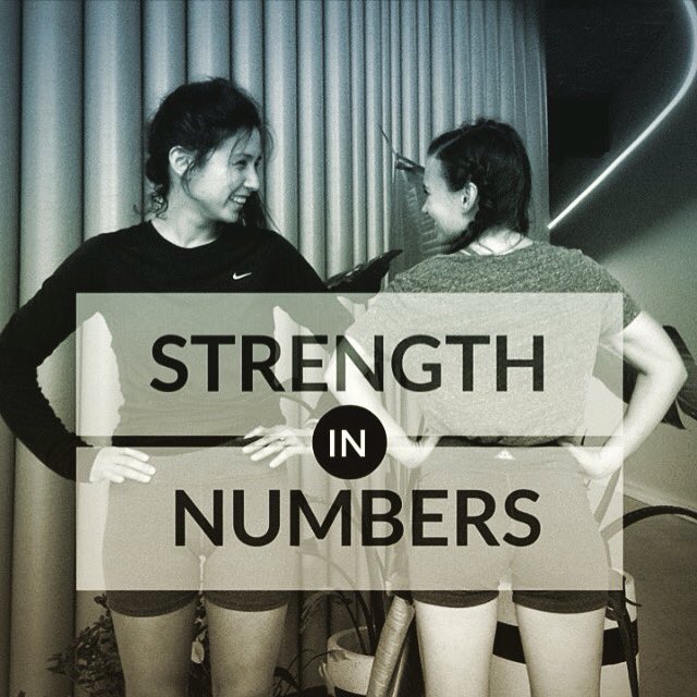 herheight's tweet image. Have you seen my new blog post? why setting a goal can make leading a healthy lifestyle easier 🙌🏼 #fitfam