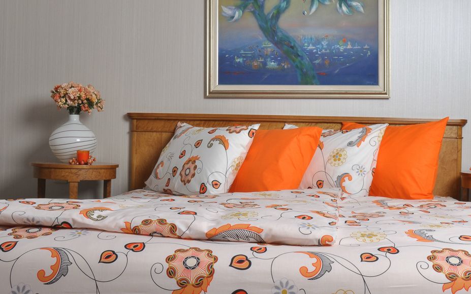 TACHomeTextile's tweet image. TAC Brielle 127

2-х СП КПБ
Пододеяльник: 200х220 см
Простыня: 240х260 см
Наволочка: 50х70 см (2 шт)
Цена: 13 005 тг