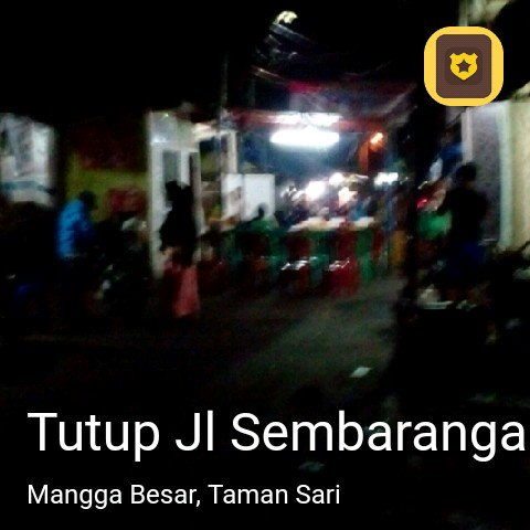 Qlue untuk Pemerintah terkait Keluhan Masyarakat  qluein.com/index.php#3415….