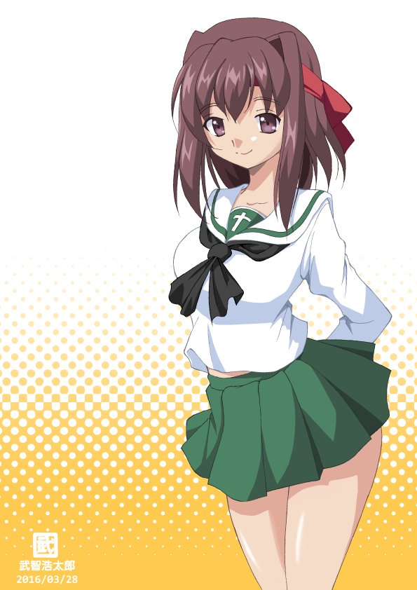 ガルパンお絵描きまとめ Twitter