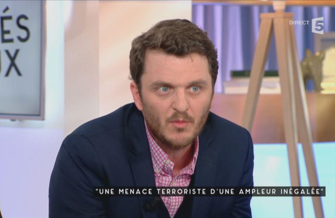VIDÉO - Les «experts» en terrorisme, de dangereux imposteurs ? bit.ly/1XW8wfD