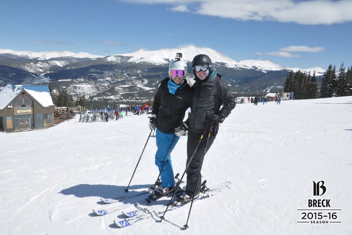 What an epic day! See my photos <a href="/EpicMix/">EpicMix</a> 4/4