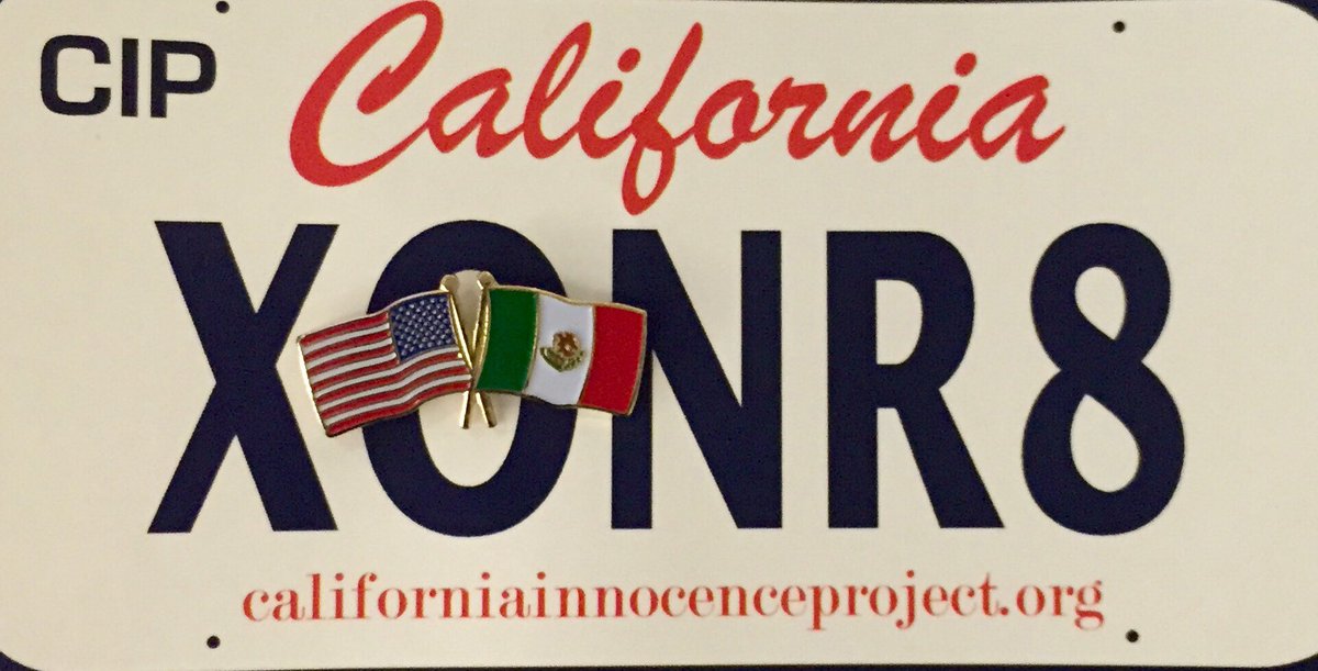 JustinoBrooks's tweet photo. Good morning from Mexico @JerryBrownGov. Why not start the week by freeing the #CA12? #XONR8 #FreeTheCA12 https://t.co/vvqXiGmZhg