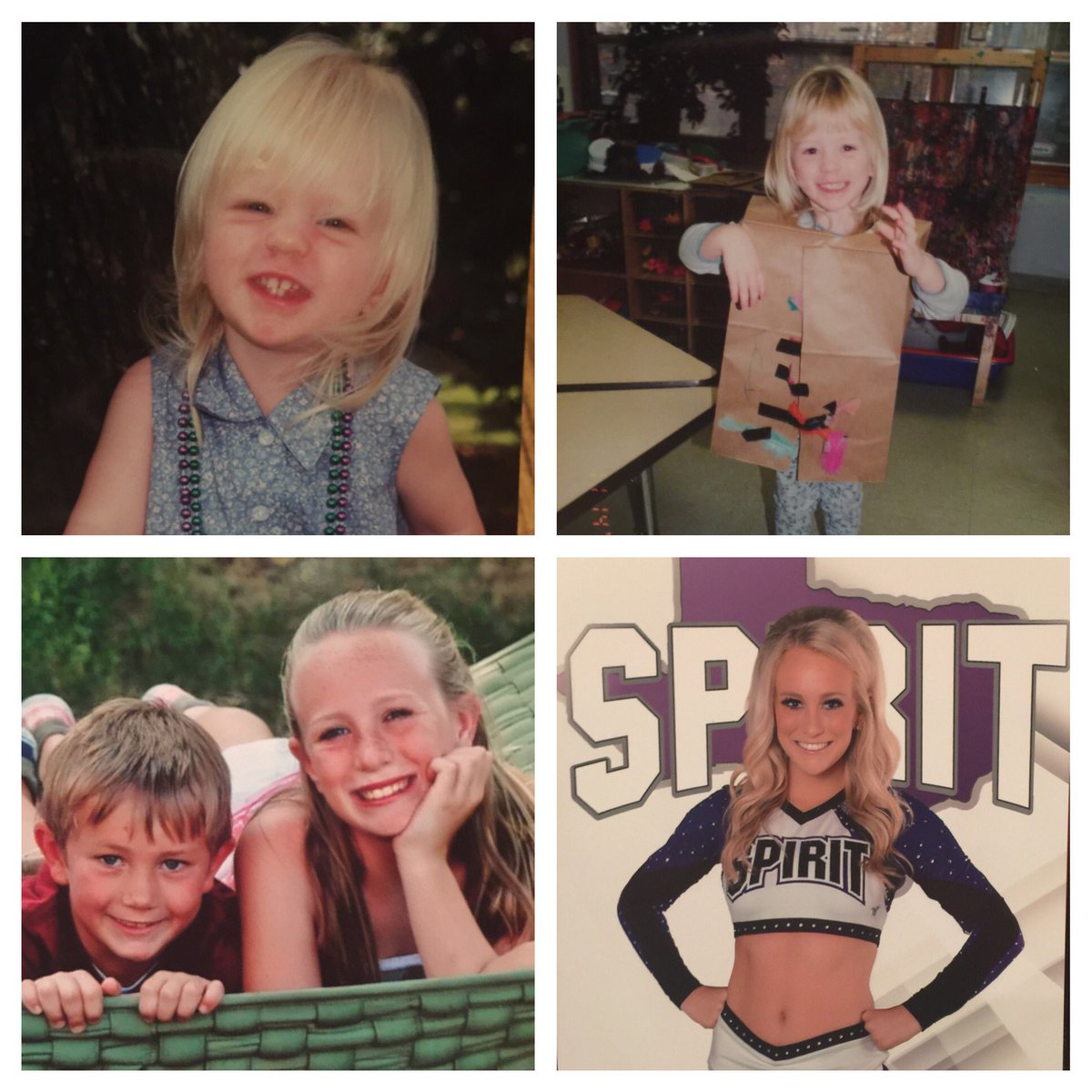 kmgreen54's tweet photo. @tessa_greenn  Happy 18th!  So blessed to call you my daughter! https://t.co/aJCAsPPJ7i