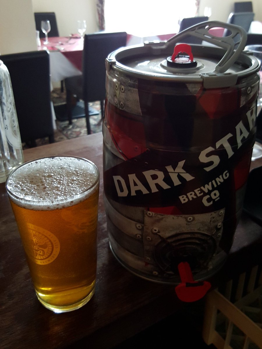 GordonFaux's tweet photo. @LofftyCarl sorry ole boy! It is bloody lovely though! Can we have some more please @Darkstarbrewco ?! https://t.co/Z1sHlY6gdr