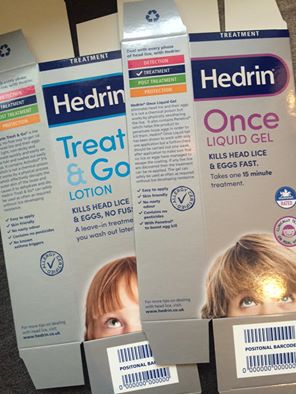 LeneStiil's tweet photo. 10 years ago Hedrin launched, housewife made recipe - now they have AllergyCertified their products - safe for kids https://t.co/dKcza4KnrS