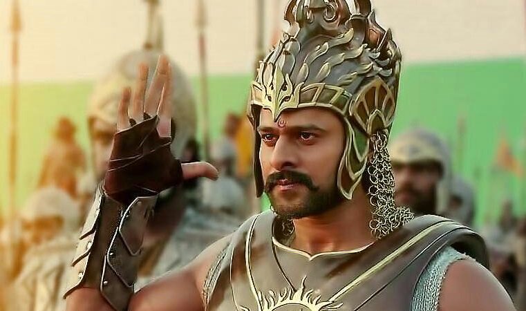 BollyCurry's tweet photo. https://t.co/jIfzvn5Pj1
National Award a huge achievement: @BaahubaliMovie ' producer
@ssrajamouli https://t.co/eJtw5AMzms