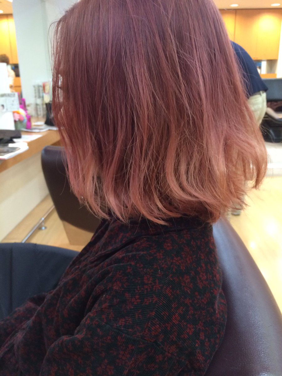 Color Tsukakiman Twitterissa ピンク系ハイトーン ダブルカラー ピンクヘアカラー ピンクカラー グラデーションカラー ピンクグラデーション かわいいヘアカラー T Co Yiwofppinu Color Tsukakiman Twitterissa ピンク系ハイトーン ダブルカラー ピンクヘアカラー ピンクカラー グラデーションカラー ピンクグラデーション かわいいヘアカラー T Co Yiwofppinu