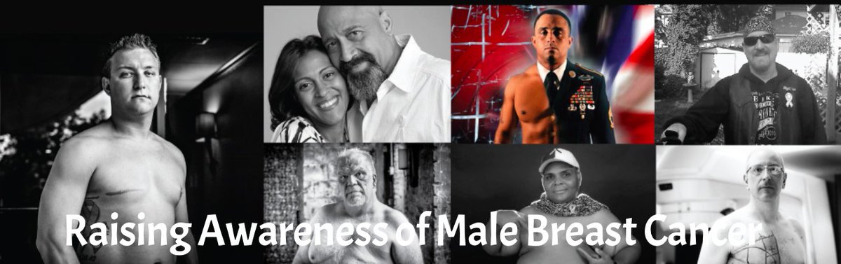 anticancerclub's tweet photo. Sadly, ~440 men will die from #StageIVBC this year: #MaleBreastCancer on 3/13, 4pm ET https://t.co/OvVI0MmFCJ https://t.co/ovUFzJPKN1