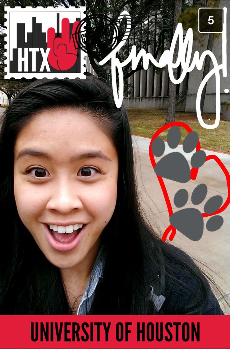 Customgeofilter's tweet photo. Cool geofilter for the University of houston! #Snapchat #Geofilter #Custom #socialmedia #Marketing #university https://t.co/Itb9R3vHjl