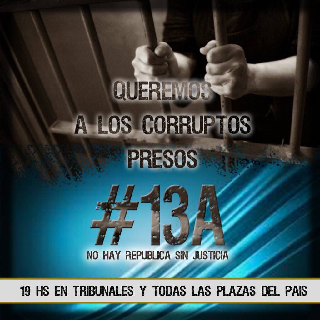 CrisAntiKuKas's tweet photo. #13A basta de Jueces complices,si no son capaces de impartir justicia que renuncien https://t.co/ISd7dgqFJV