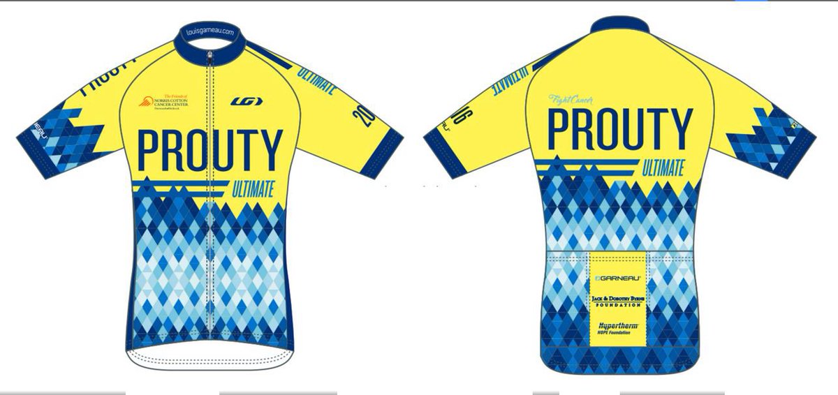 The Prouty tweet media