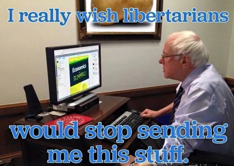 RichardDaleT's tweet photo. I'm sure all Berniebots feel the same, too.
#copolitics #FeelTheBern #BernItDown https://t.co/bStAWTkmeZ
