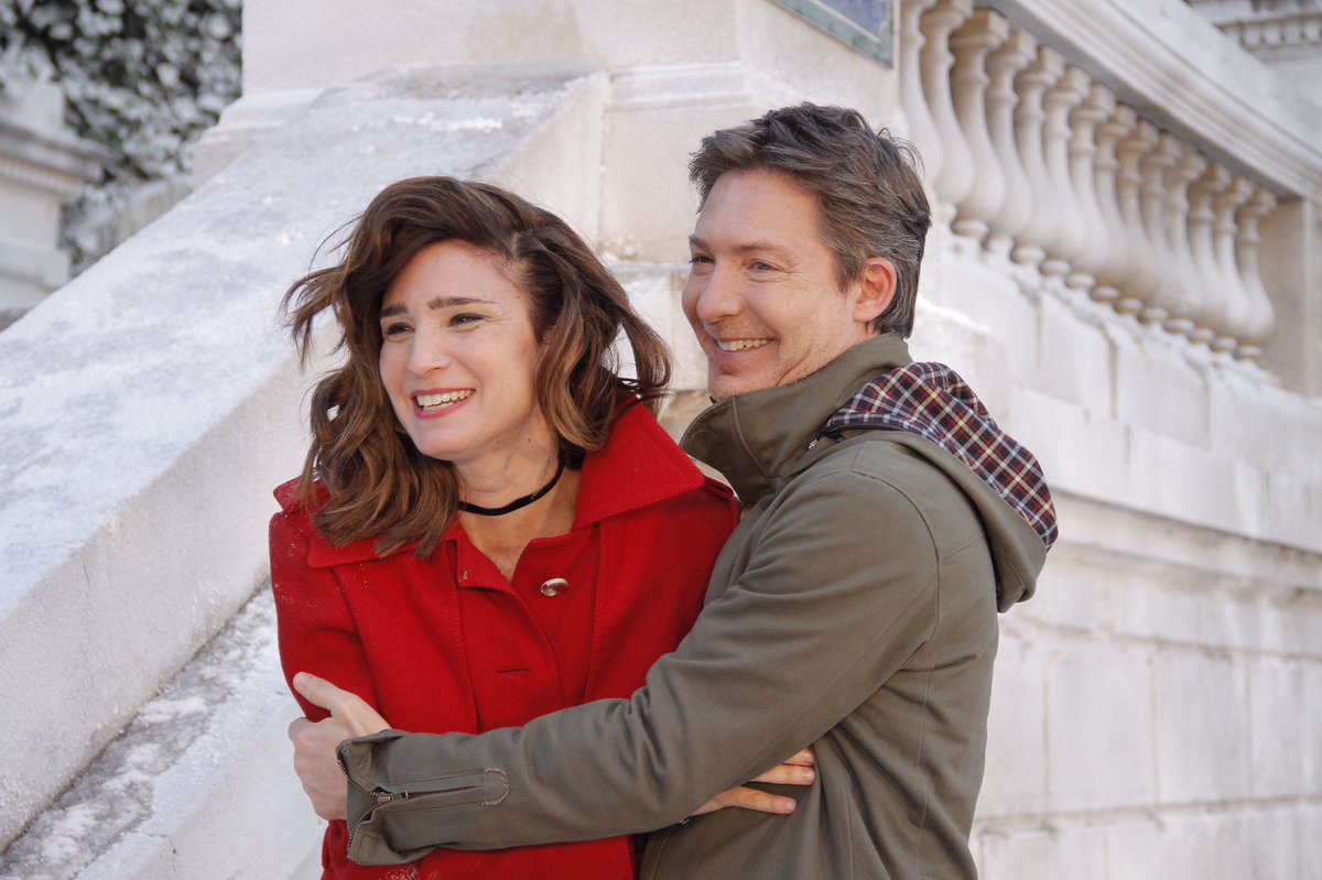 Gran éxito!!
En tan solo 10 días,  #MeCaseConUnBoludo superó el millón de espectadores 
👉 1.008.878 
Qué alegria! 🎉🎥