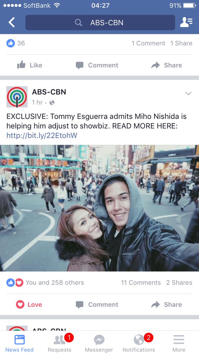 MKxJA's tweet photo. Articles today napunthan nyo nba guys?

TOMIHO CoversTripMagazine https://t.co/lEJEOd2HCs
