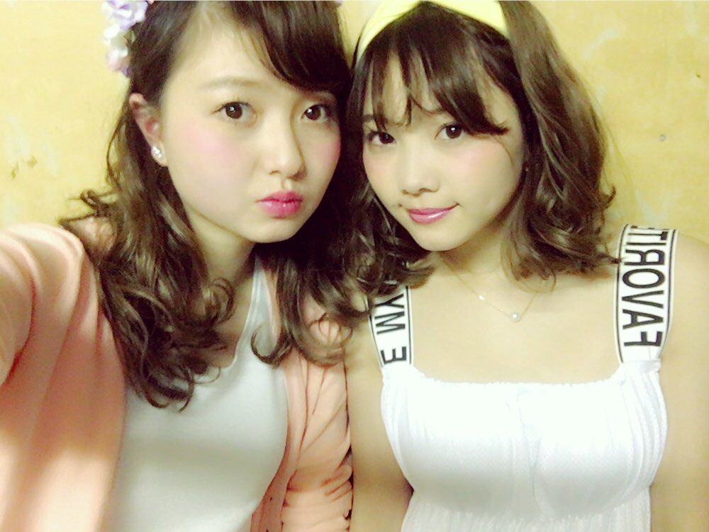 moka_ttt0728's tweet photo. いぇい❤️ https://t.co/USnw1ATCd0