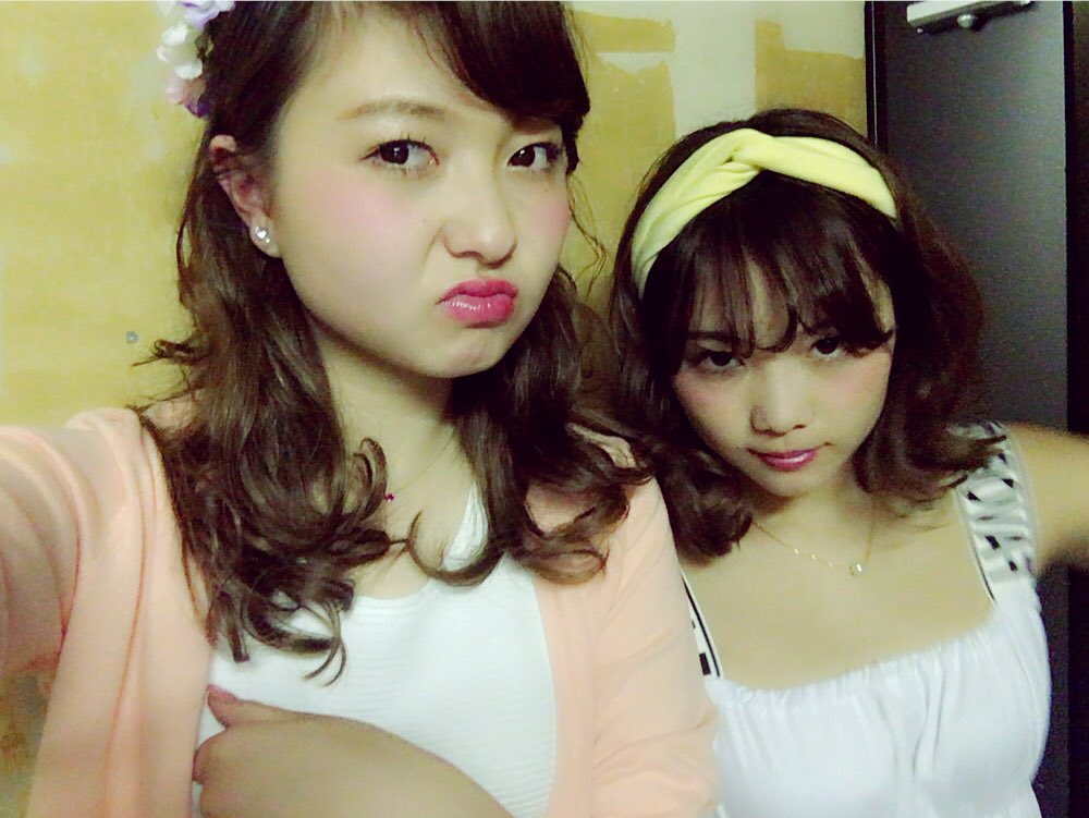 moka_ttt0728's tweet photo. いぇい❤️ https://t.co/USnw1ATCd0
