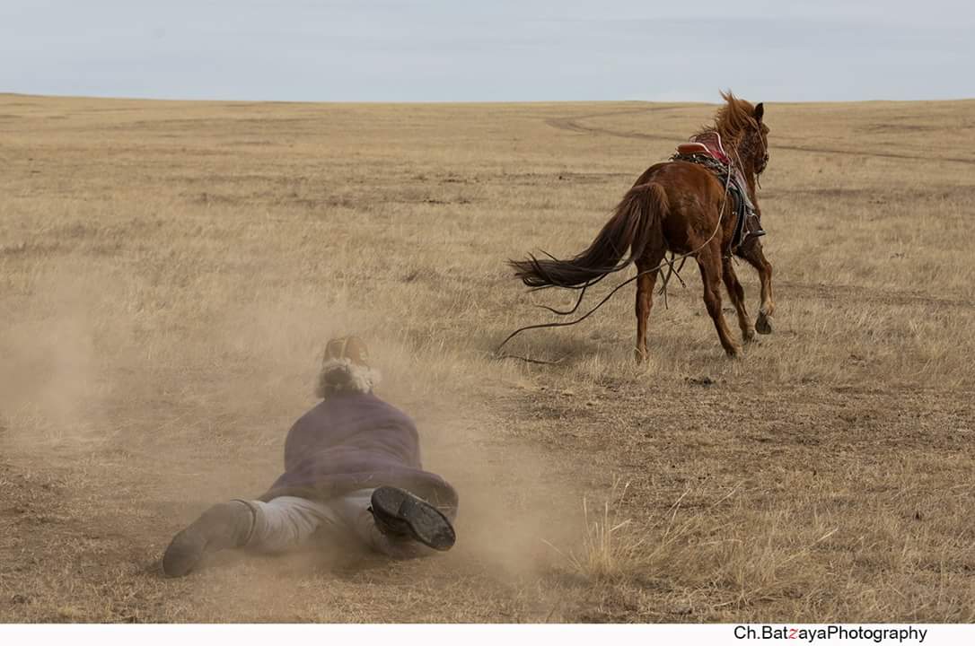 Сонгуулийн маргааш гэнэ ээ...