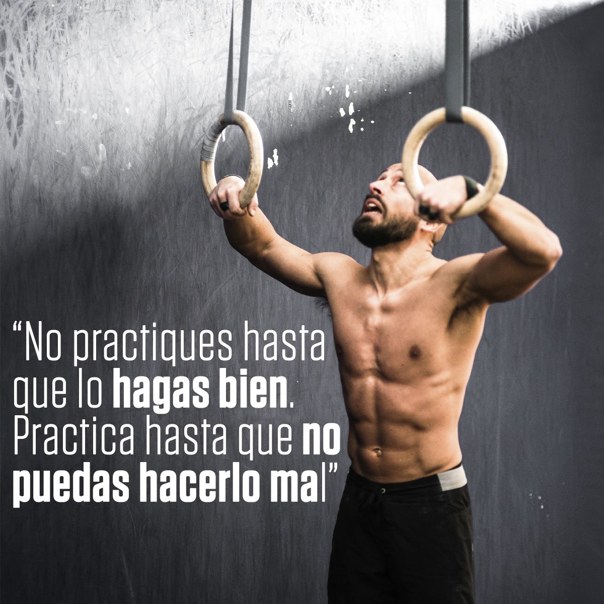 menshealthESP's tweet photo. ¡Practica!   #deporte #fitness #inspiración https://t.co/fdkBRuHRjT