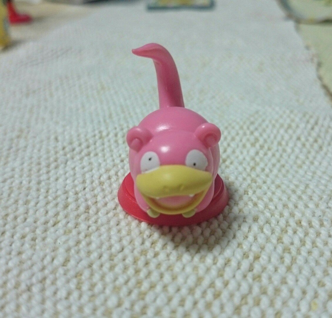 ヤドン伊藤 على تويتر きっと泣いてるのやぁん Rt 1009yukiusagi ポケモンのチョコエッグからヤドン出てきた って思ったらww ミスプリかな 完全に目が Ww T Co 9cjufhvbt9 ヤドン伊藤 على تويتر きっと泣いてるのやぁん Rt 1009yukiusagi ポケモンのチョコエッグからヤドン出てきた って思ったらww ミスプリかな 完全に目が Ww T Co 9cjufhvbt9