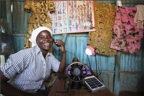 WBG_ClimateEnv's tweet photo. #Offgrid solar to reach 99M households in Africa &amp; Asia by 2020, projects #OffGrid16 report: https://t.co/lZP6zNs0iv https://t.co/osldp8ZbUu