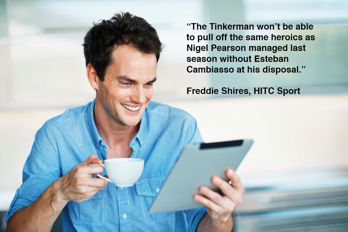 LCFCgoingdown's tweet photo. Freddie Shires, HITC Sport (@HITCsport), August 2015. #LCFC https://t.co/zVXPnbMvAQ
