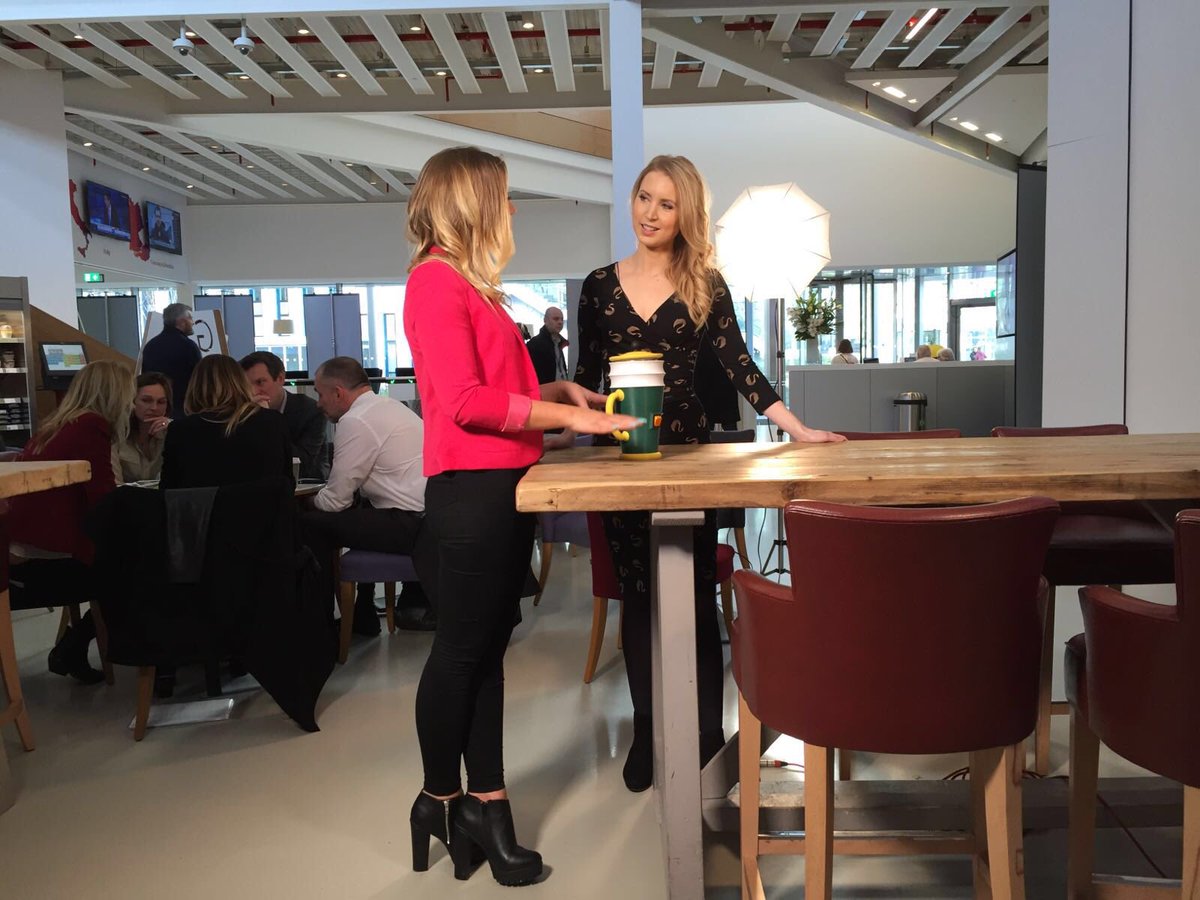 GemmaEvans's tweet photo. See @SkyNewsSwipe at 4.30pm on @SkyNews for #ski #tech #avalanche #snow #gadgets #innovation #entrepreneurs 👍🌟 https://t.co/3QJylJpQ9c