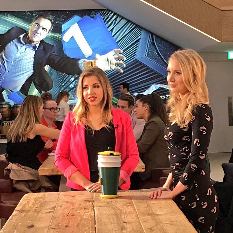 See <a href="/SkyNews/">Sky News</a>Swipe at 4.30pm on @SkyNews for #ski #tech #avalanche #snow #gadgets #innovation #entrepreneurs 👍🌟