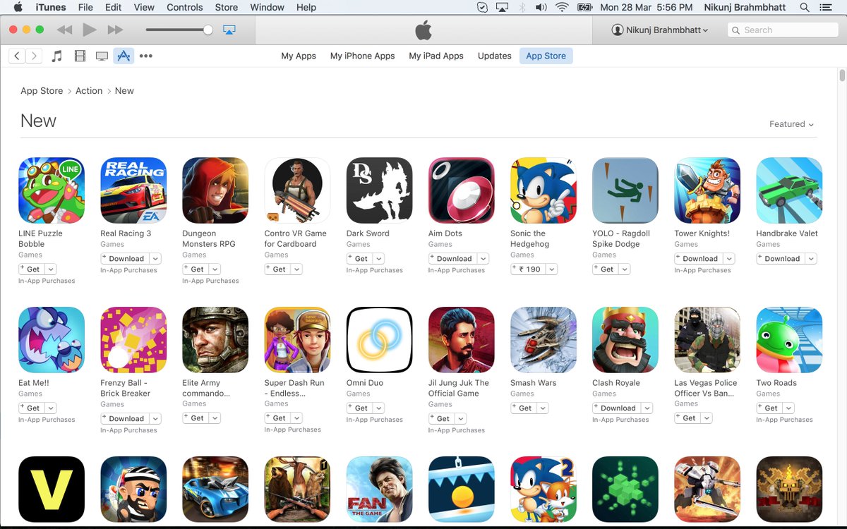 NikSanTech's tweet photo. #aimdots is #featured in @AppStore in #action &amp; #arcade category. #feeling #awesome #game #gamedev #gamer #India https://t.co/4EymYDl1Zf