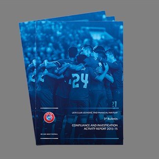 UEFAcomMartynH's tweet photo. FFP and licensing review - protecting football https://t.co/66katHJ4ti https://t.co/PCSjQSA6BZ