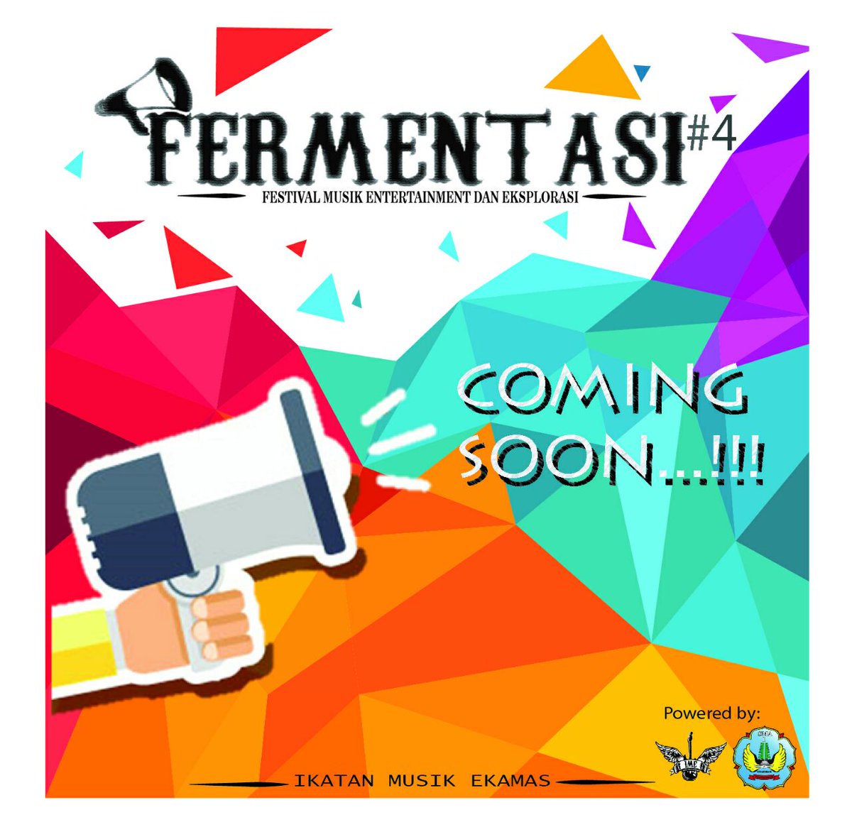 Ekamas53's tweet photo. Masih anget .. Tunggu yaa https://t.co/pVyBJ6tm9Z