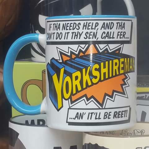 Yorkshire3Peaks's tweet photo. Everyone who takes on the Yorkshire 3 Peaks for @RedCrossNorth is a hero! #charity #Y3P https://t.co/TWaeeuYosH https://t.co/ZPYvkaNFjp