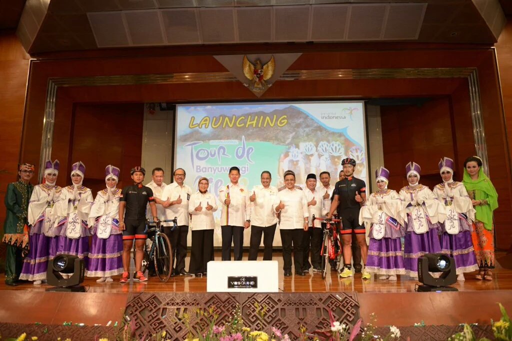 Semangat Banyuwangi tweet media