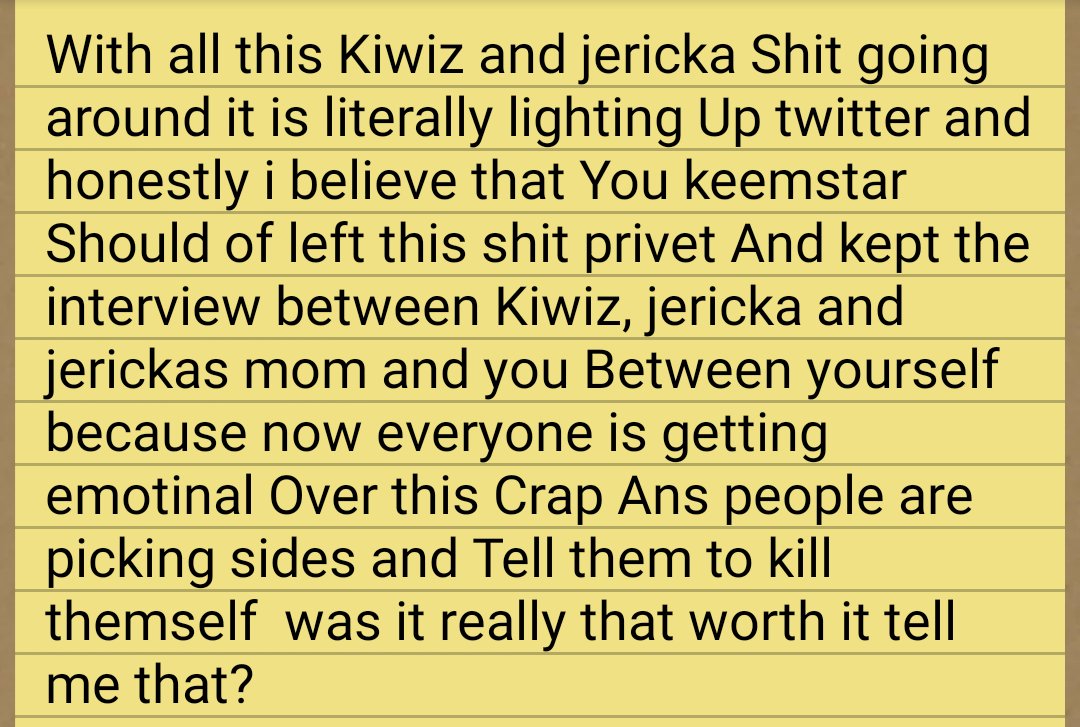 Leafy________'s tweet photo. @RedKiwiz @KEEMSTAR @Jivacious https://t.co/Xz2cT6fZPq