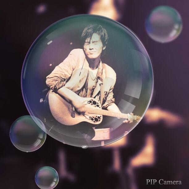 ter96's tweet photo. フォロワーさんから頂いた尾崎画像で作ってみた(≧▽≦) #PIPcameraAndroid https://t.co/GouWc40JHZ