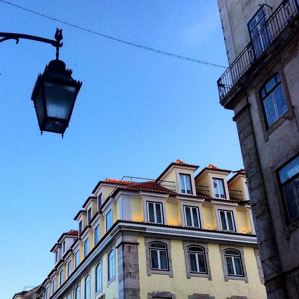 We love Lisboa❤️ Meet us at "Be happy in Lisbon" 100% Portuguese store in rua da Madalena,54 - Lisboa

#lisboa #lis…