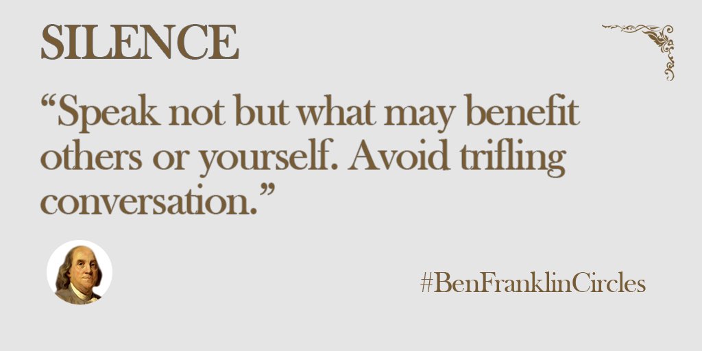 ben franklin circles on twitter this week we re exploring ben