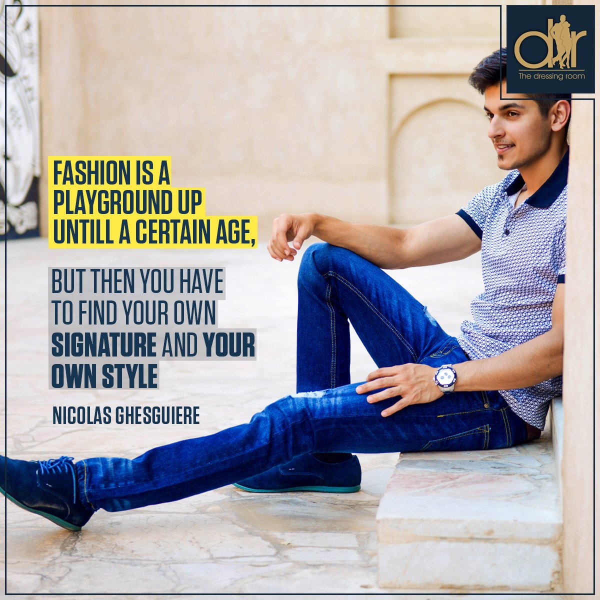 dressingroomME's tweet photo. Dress your age with your own style!
#TheDressingRoom #TheDressingRoomAE https://t.co/feuoKjvCcb