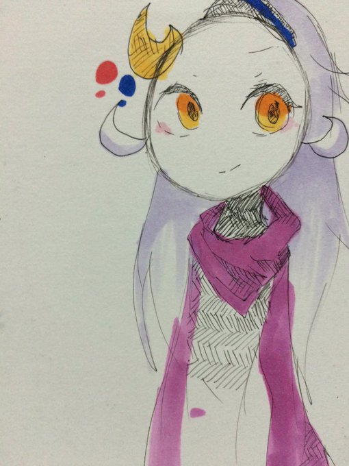 オリ棒作者のtwitterイラスト検索結果 古い順